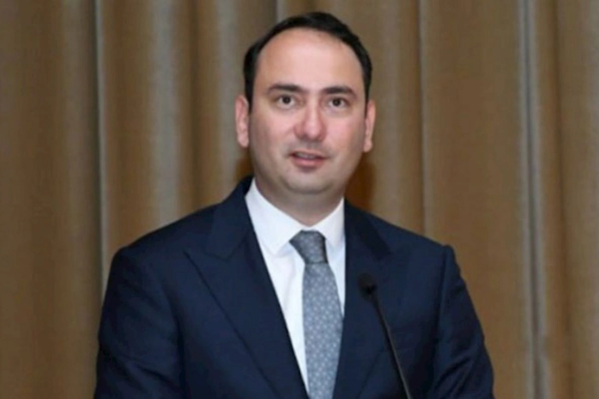 İcra başçısı buna görə şiddətli töhmət alıbmış...