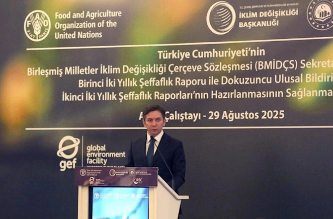 Azərbaycan və Türkiyənin inkişaf agentlikləri arasında əməkdaşlıq müzakirə olunub — FOTOLAR Azərbaycan və Türkiyənin inkişaf agentlikləri arasında əməkdaşlıq müzakirə olunub — FOTOLAR