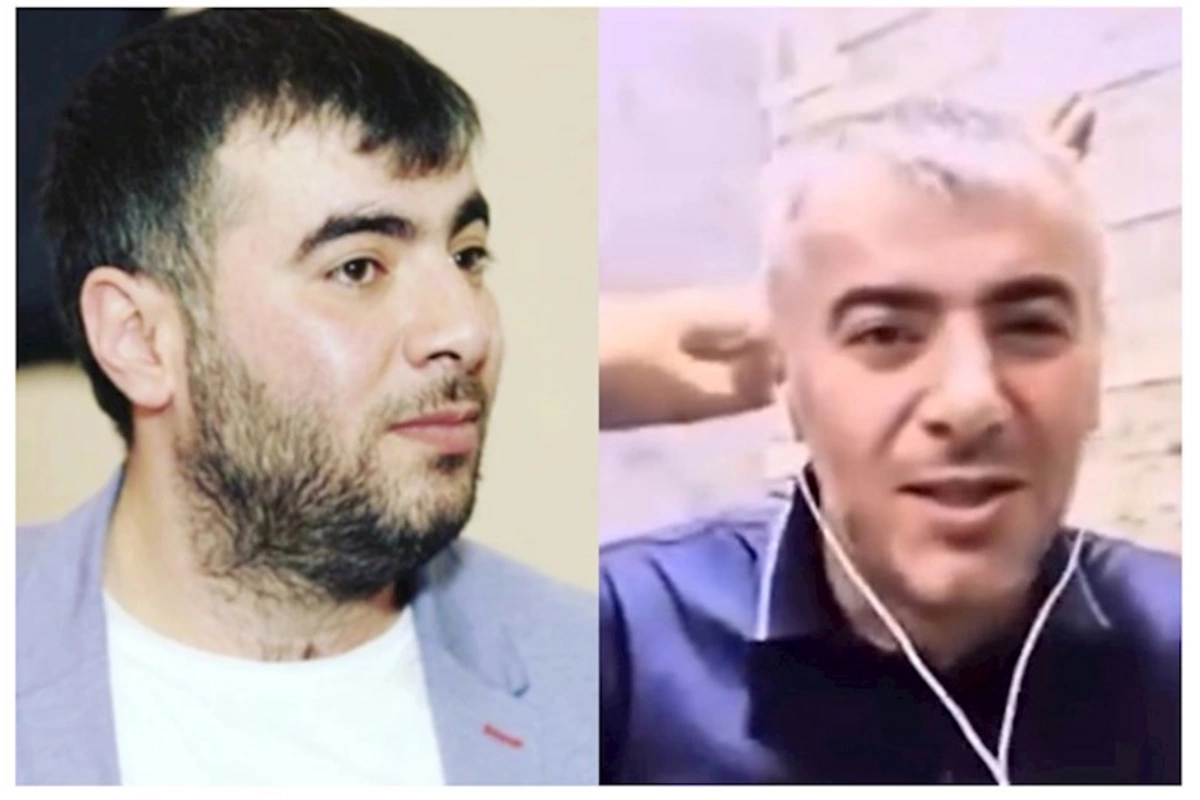 Həbsxanadan görüntüsü yayılan Rəşad Dağlının səhhəti ilə bağlı AÇIQLAMA