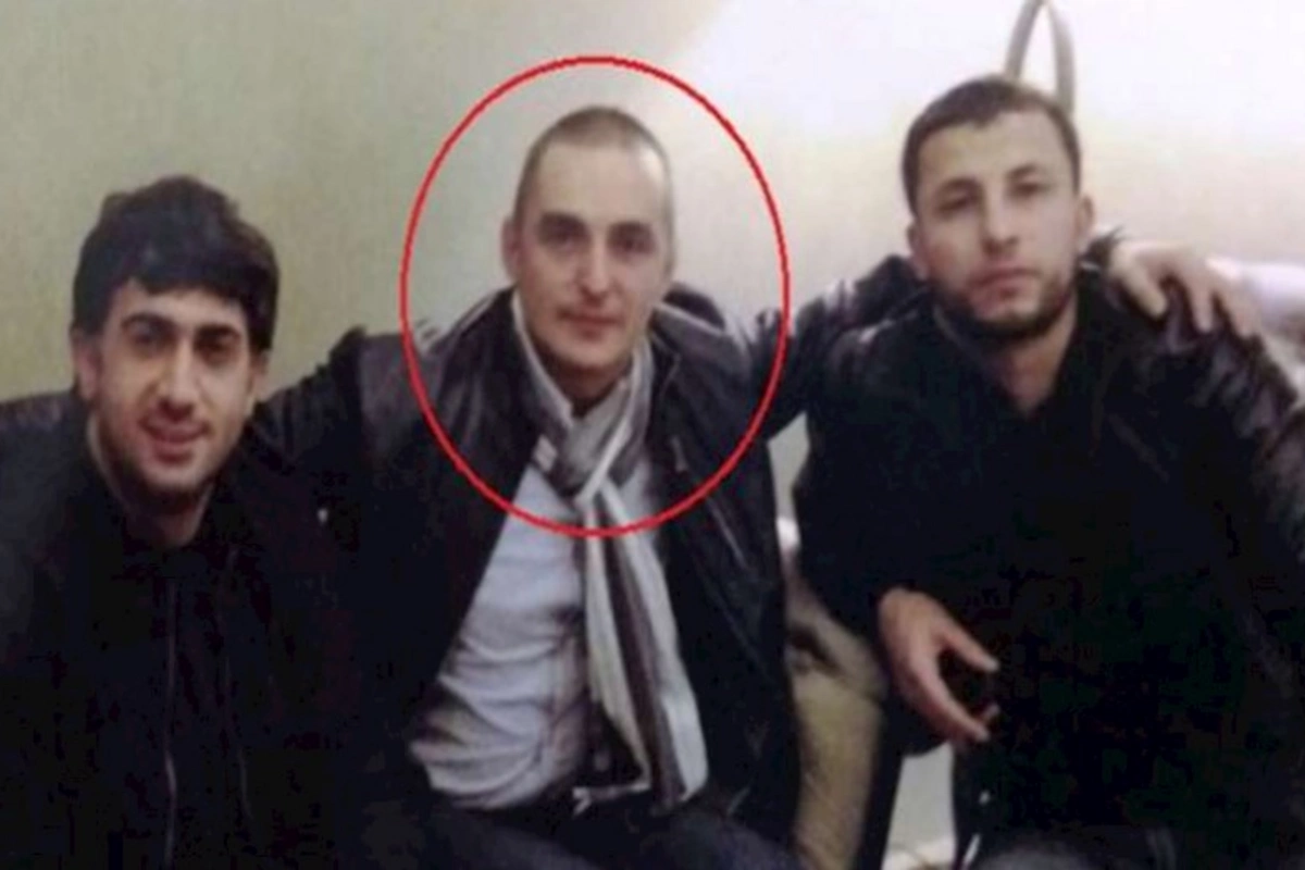 Məhkəmədən Zaur Naxçıvanski ilə bağlı YENİ QƏRAR