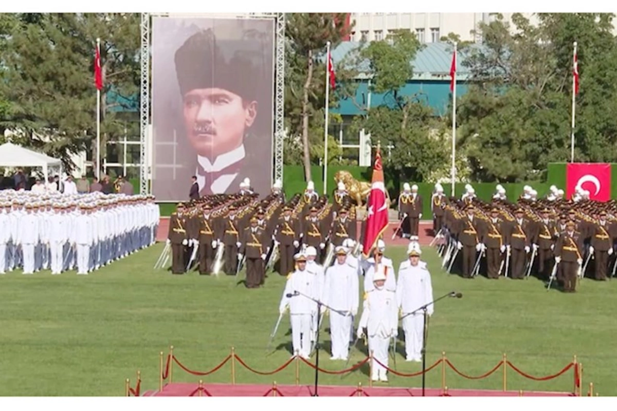 Müdafiə Nazirliyindən həftəlik icmal — VİDEO