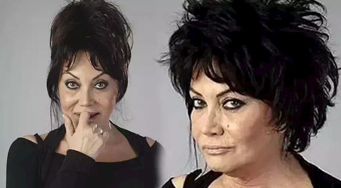 “Çocuklar Duymasın”ın məşhur aktrisası vəfat etdi — FOTO “Çocuklar Duymasın”ın məşhur aktrisası vəfat etdi — FOTO