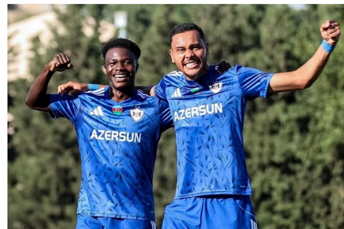 Premyer Liqa: Qarabağ cari mövsüm ilk qələbəsini qazanıb