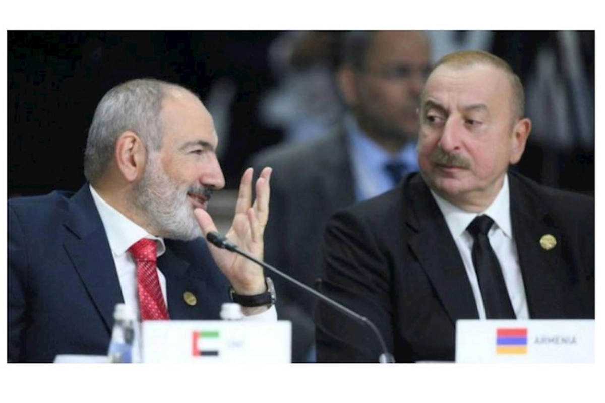 İlham Əliyev və Paşinyan cümə günü Vaşinqtonda görüşəcək — Onları Tramp qəbul edəcək