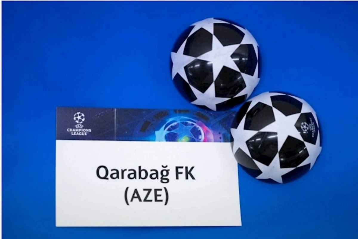 Qarabağın ÇL-də pley-offa yüksələcəyi təqdirdə potensial rəqibi BƏLLİ OLACAQ