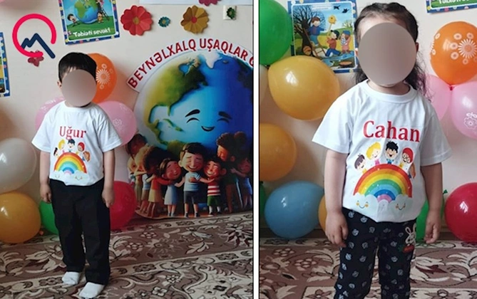 “Yeni müdir xəbərdarlıq etmədən bağçada məktəbəhazırlıq qrupunu bağlayıb”