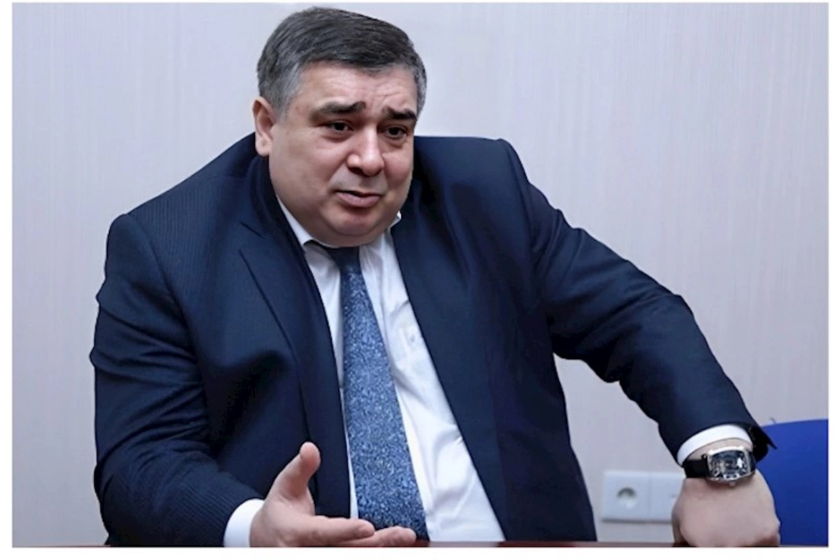 Şahin Şıxlinski barəsində qiyabi həbs qərarı verilib
