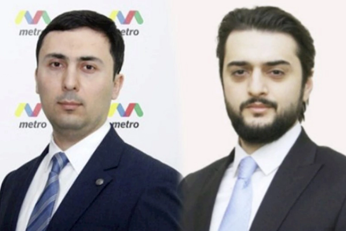 Dörd ay əvvəl təyin olunan rəislər işdən çıxarıldı — FOTOLAR