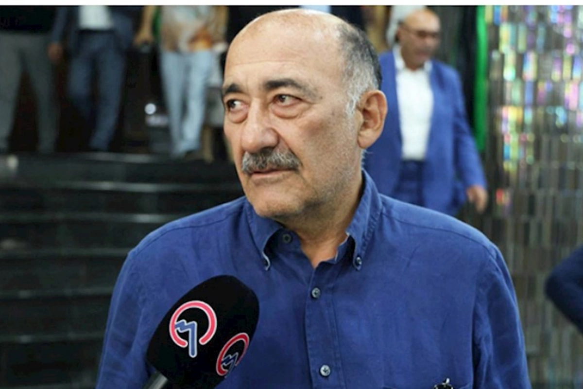 Haqqında yayılan xəbərlərə belə reaksiya verdi