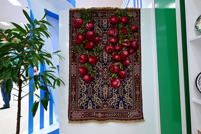 Türkmənistanda “Azərbaycan Milli Günü” — Mədəni irsimizin parlaq təqdimatı (FOTOLAR)