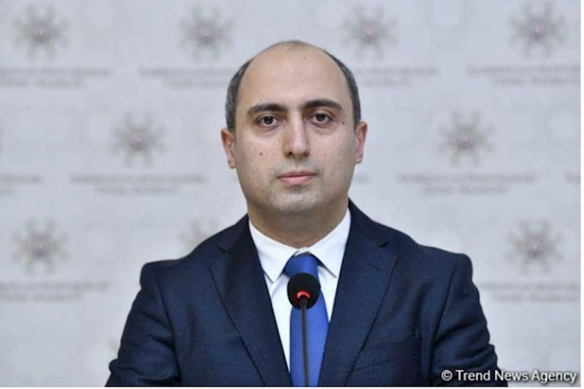 Nazir Rza Məmmədova vəzifə verdi