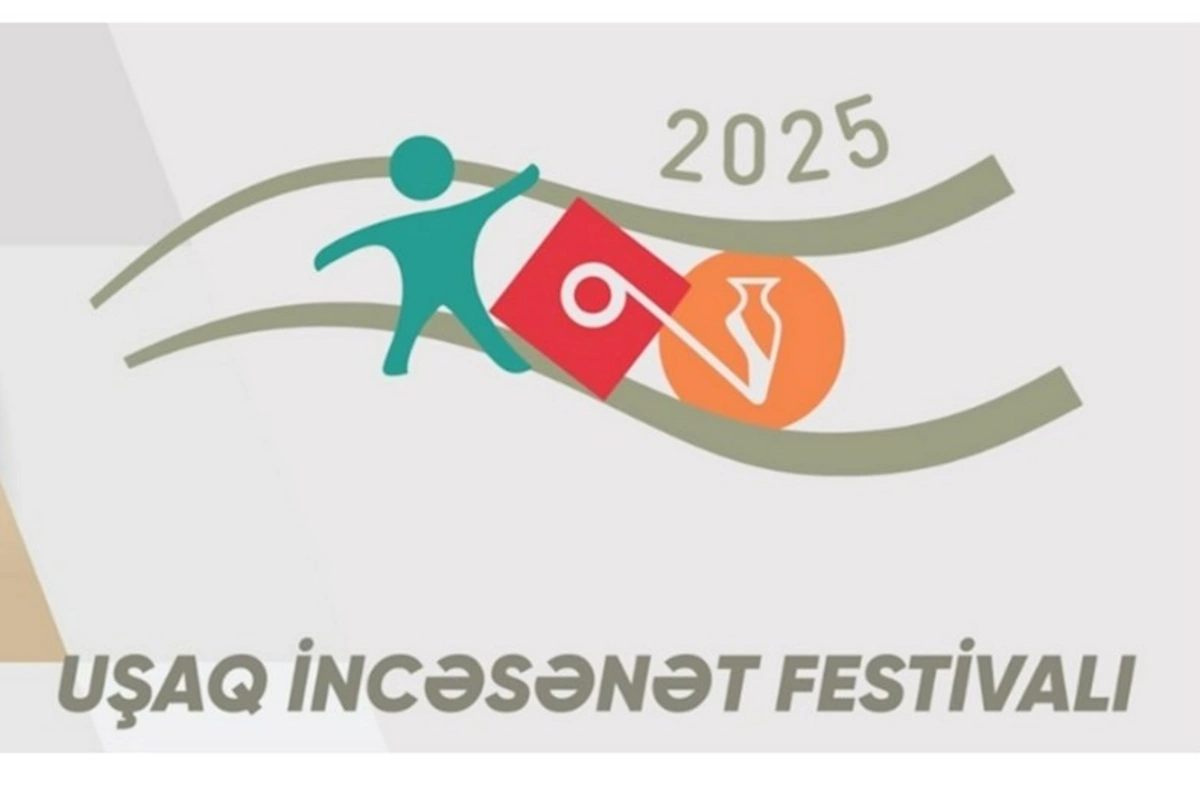 Uşaq İncəsənət Festivalında ikinci seçim mərhələsi başladı — FOTOLAR