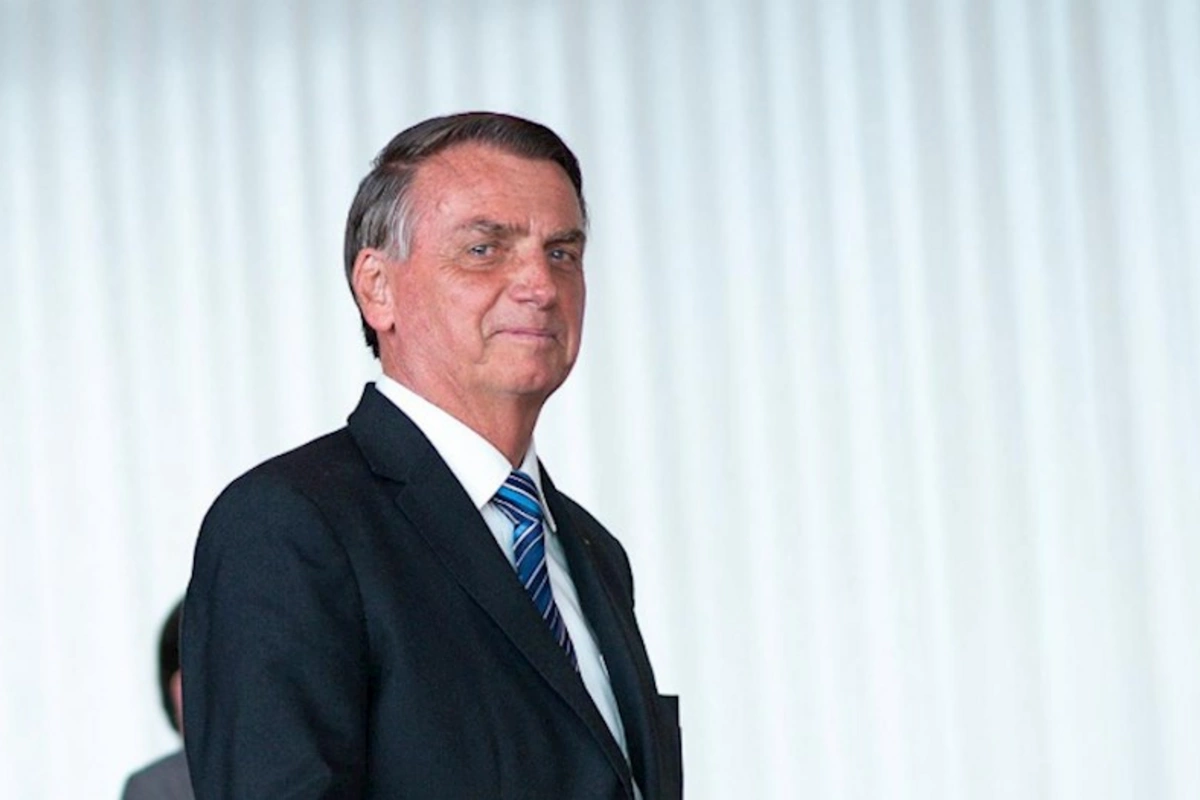 Sabiq prezident ev dustaqlığına buraxıldı