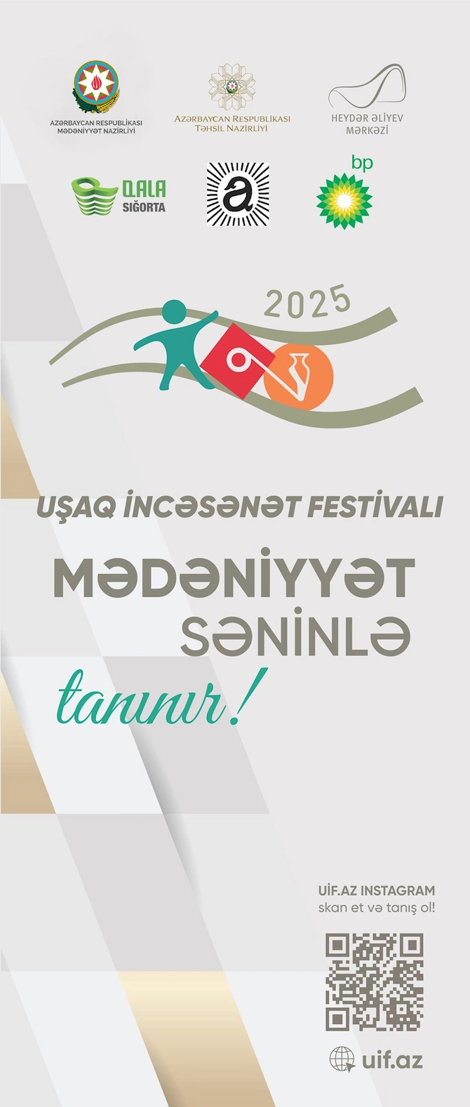 Uşaq İncəsənət Festivalında ikinci seçim mərhələsi başladı — FOTOLAR Uşaq İncəsənət Festivalında ikinci seçim mərhələsi başladı — FOTOLAR