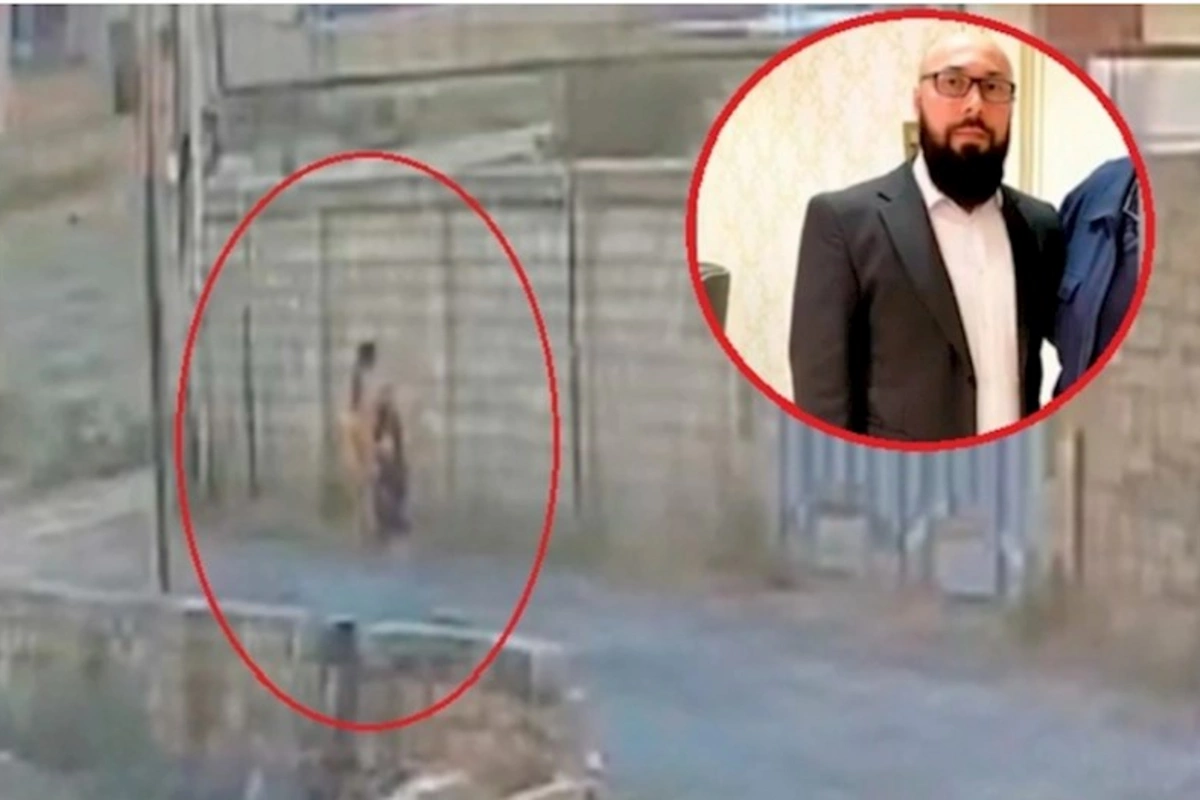 11 yaşlı qıza qarşı əxlaqsızlıq edən ilahiyyatçı barədə qərar verildi