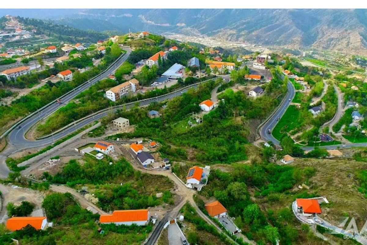 “Pragma” İctimai Birliyi Laçında yeni layihənin icrasına start verib