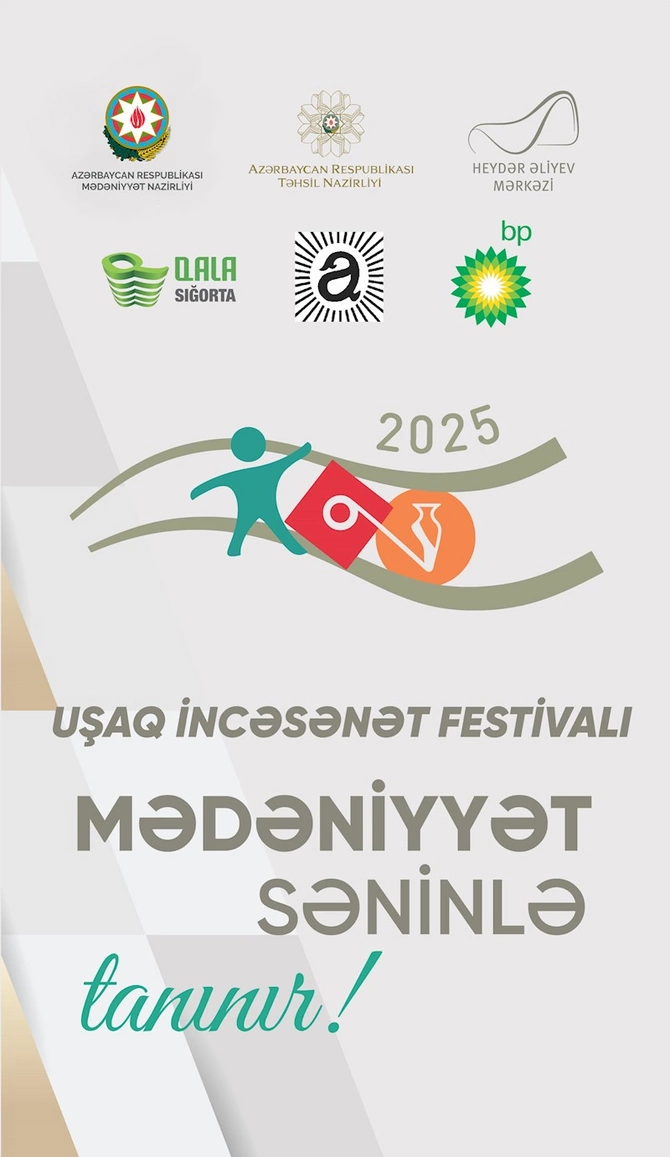 Uşaq İncəsənət Festivalında ikinci seçim mərhələsi başladı — FOTOLAR Uşaq İncəsənət Festivalında ikinci seçim mərhələsi başladı — FOTOLAR