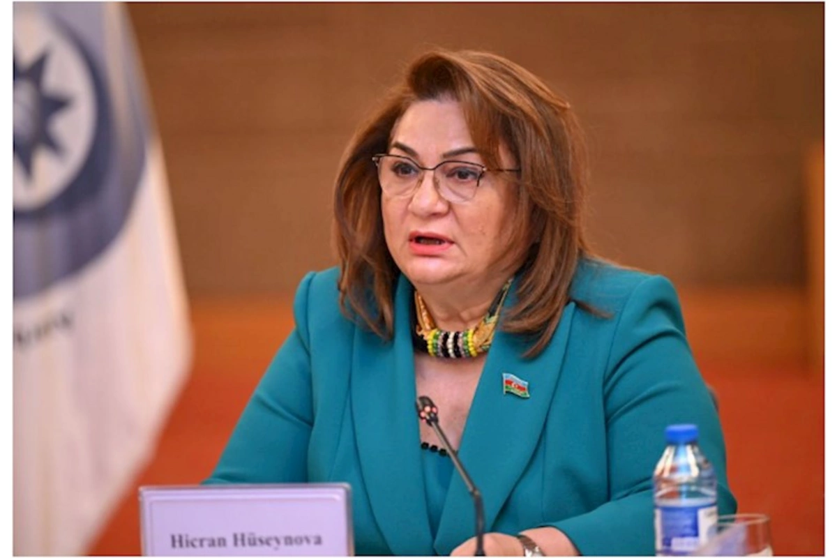 Komitə sədrindən irad: Müəllim bəzən şagirdə oxumasını yox, ərə getməsini tövsiyə edir