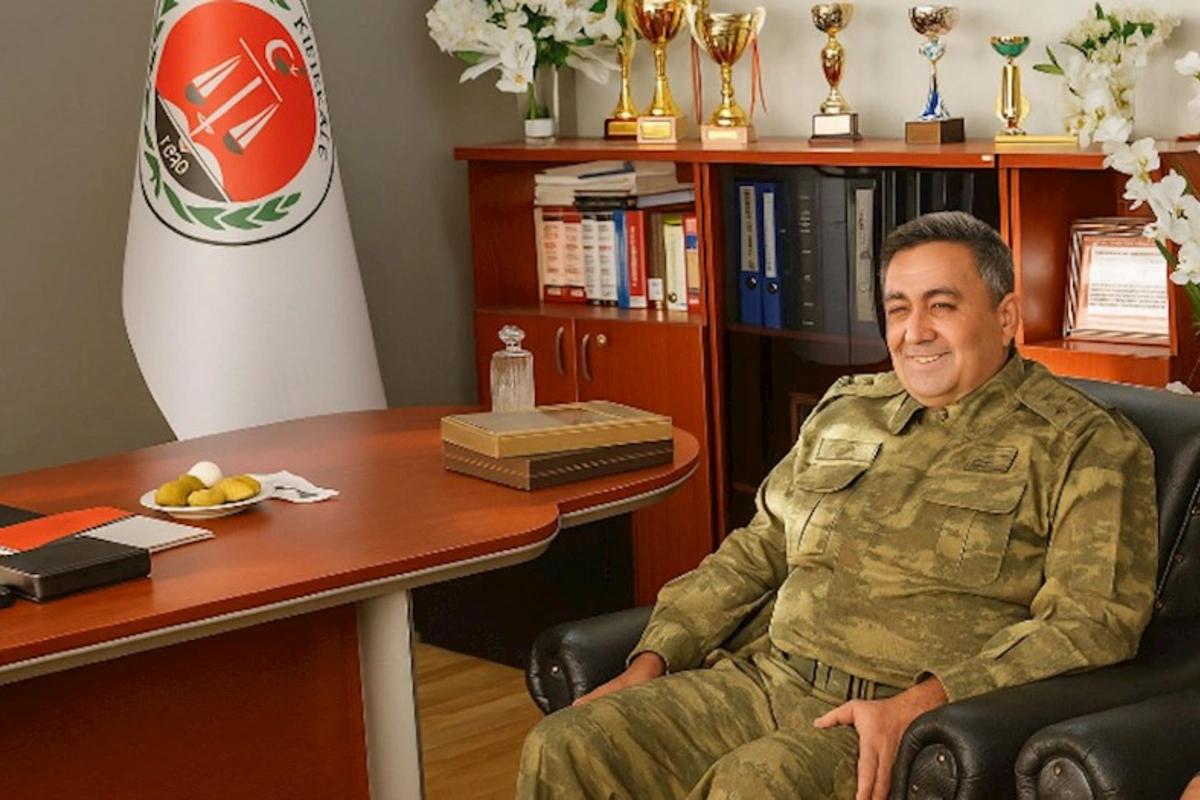 Türkiyəli general açıqladı: “Zəngəzur dəhlizi bu tarixdə açılacaq”