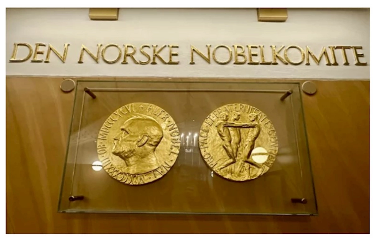 İlginc siyasi proqnoz: İlham Əliyev Nobel Sülh Mükafatını Trampdan əvvəl ala bilər