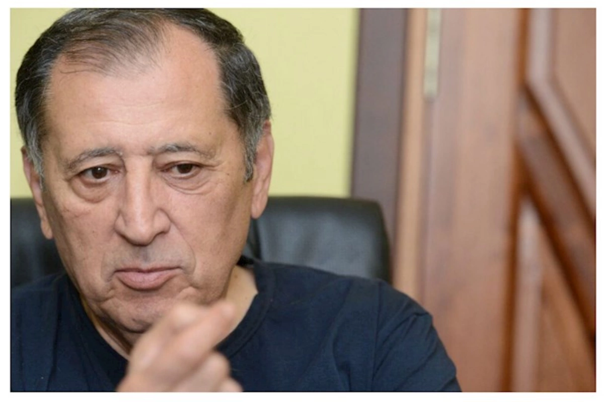 Arif müəllimin ən böyük arzularından biri Şuşada oxumaq idi — MÜSAHİBƏ