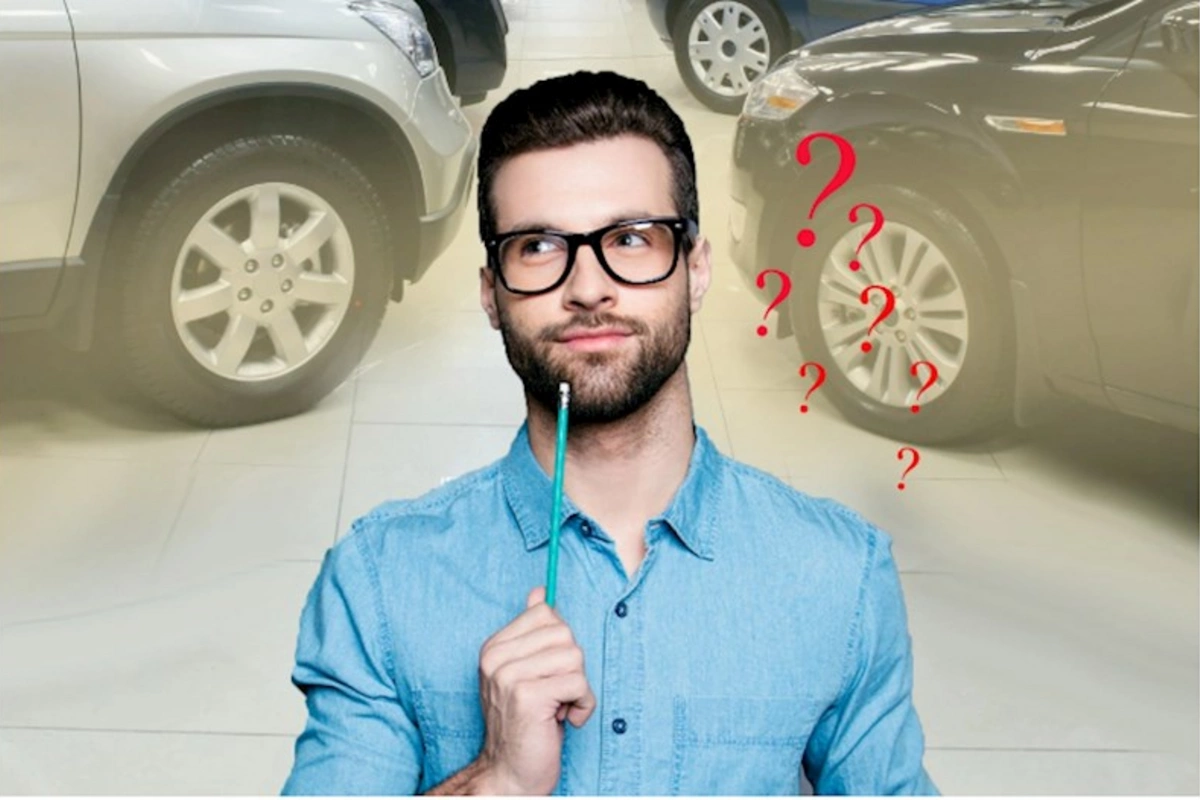 Yeni sürücülərin DİQQƏTİNƏ! Hansı maşın düzgün seçimdir?