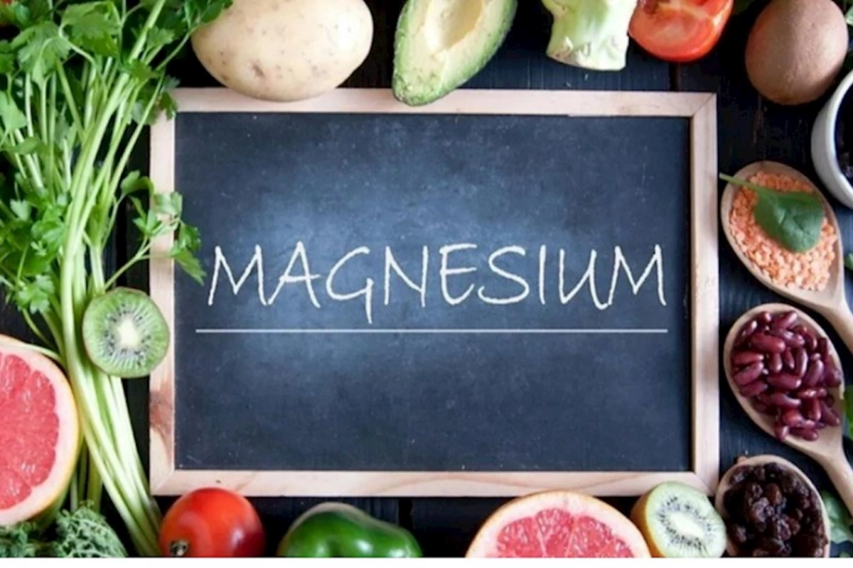 Maqneziumun kolon xərçənginə təsiri varmı?