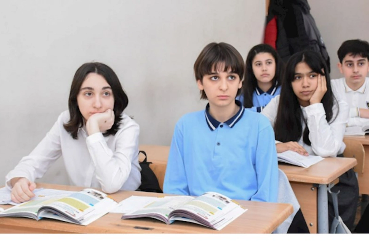 Azərbaycanda tam orta təhsil 12 il olacaq?