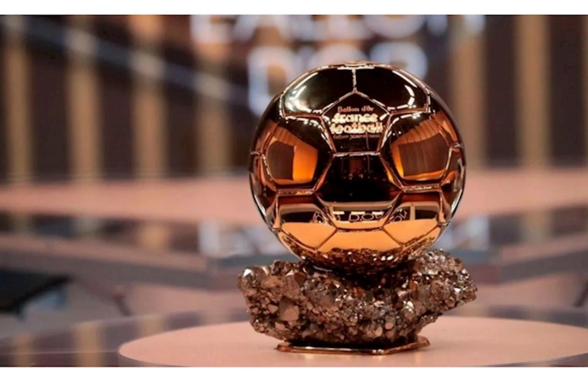 2025-ci il Qızıl top mükafatına namizəd futbolçuların adları AÇIQLANDI