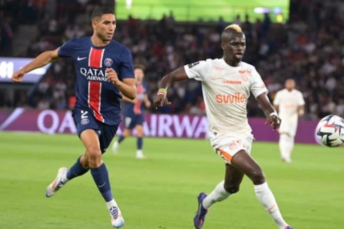 Neftçi Monpelyedən futbolçu transfer edir