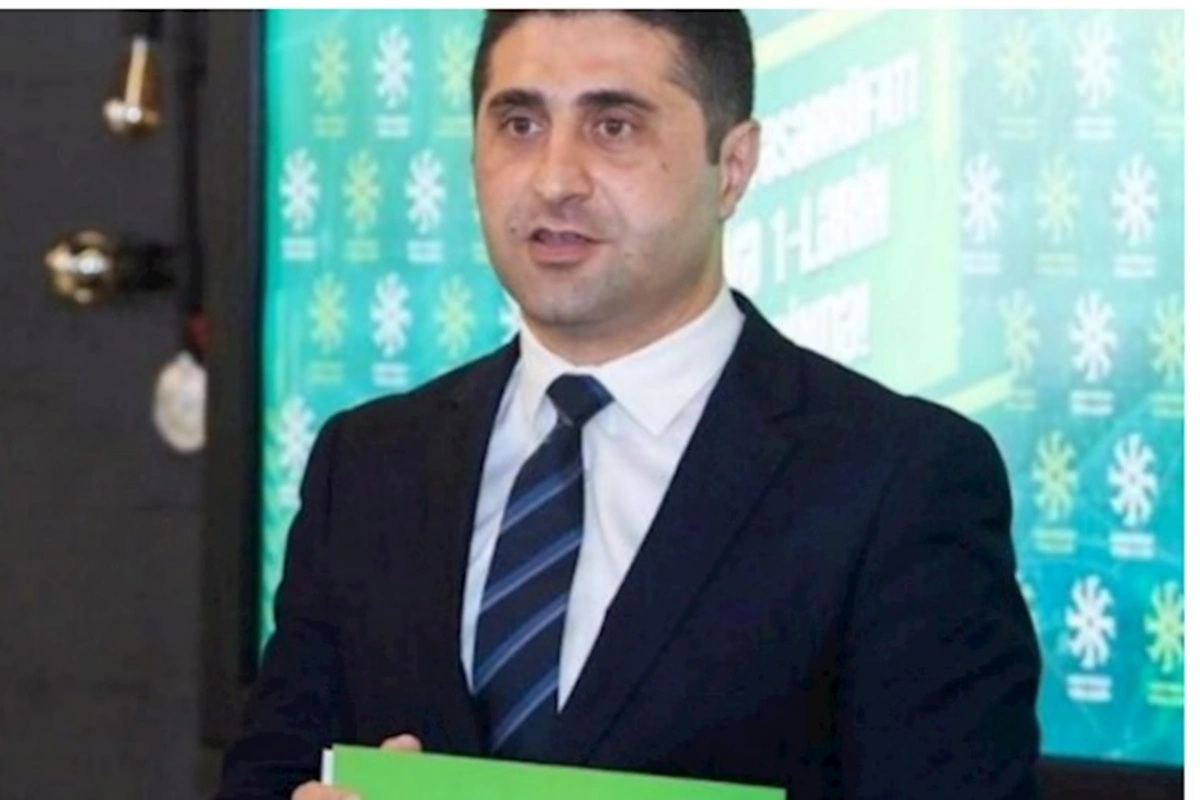 Göygöl İcra Hakimiyyəti iki ildə yolları 3 dəfə təmir etdirib: 1.5 milyonluq tenderlər