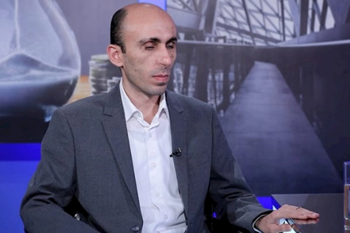 Erməni separatçı: “Ermənistan tərəfindən birtərəfli güzəştlər və İlham Əliyevin növbəti diplomatik uğuru gözlənilir”
