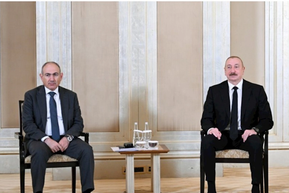 Xarici ekspert: “ABŞ-də sabah keçirilməsi planlaşdırılan Ermənistan və Azərbaycan arasında görüşün tarixi Rusiya ilə əlaqəlidir”