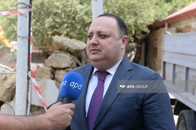 “Sovetski”də yeni Bakı: tarixi binalar qorunur, istismar müddəti bitən evlər sökülür — REPORTAJ