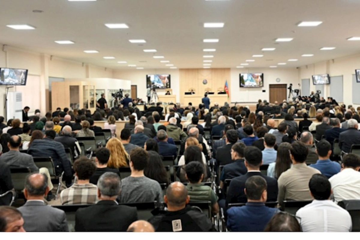 Zərərçəkmiş: Əsir götürüldükdən sonra güllələndim