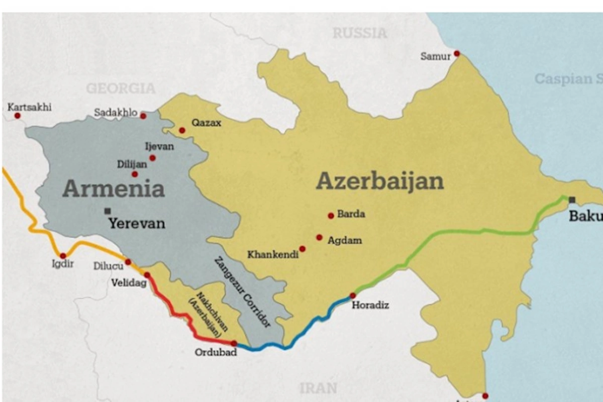 Vaşinqton görüşü region üçün nə vəd edir? — Deputatdan AÇIQLAMA