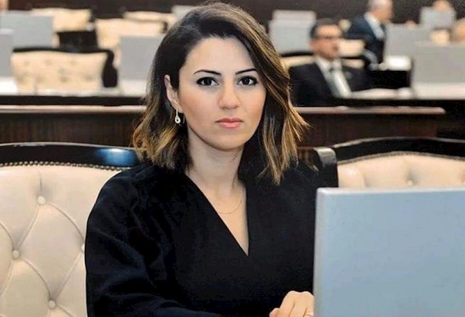 Vaşinqton görüşü region üçün nə vəd edir? — Deputatdan AÇIQLAMA