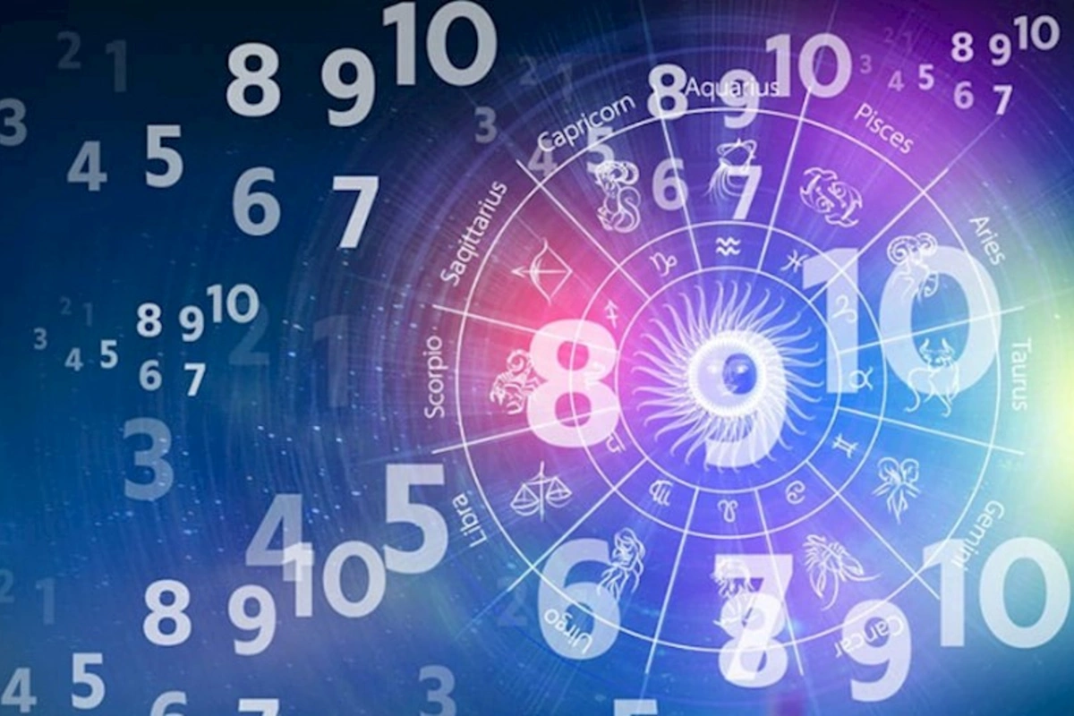 Numeroloqdan bu günlə bağlı vacib AÇIQLAMA