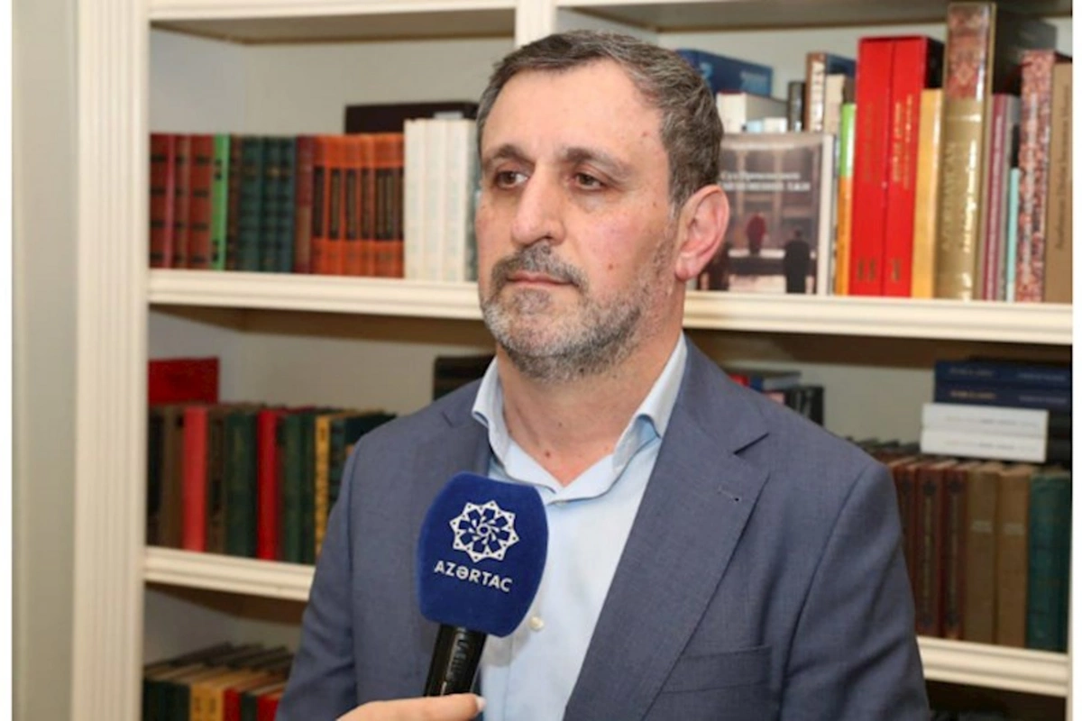 Partiya sədri: “Azərbaycan-ABŞ münasibətlərinin yeni səviyyəyə keçidi üçün tarixi bağlantılar mövcuddur”