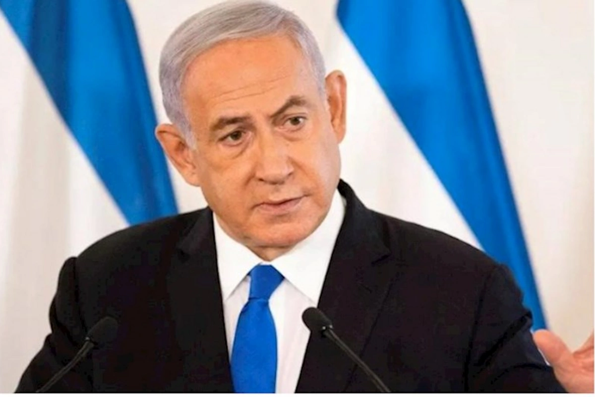 İsrail Netanyahunun Qəzza planını təsdiq etdi