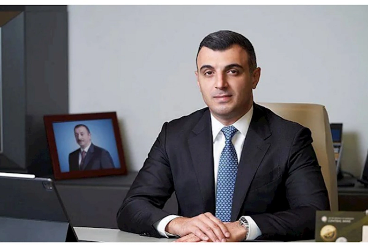 Taleh Kazımov özünə daha bir müşavir təyin etdi — FOTO