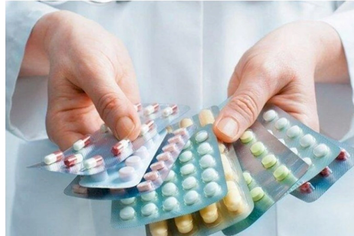 Bu dərmanları qəbul edərkən diqqətli olun