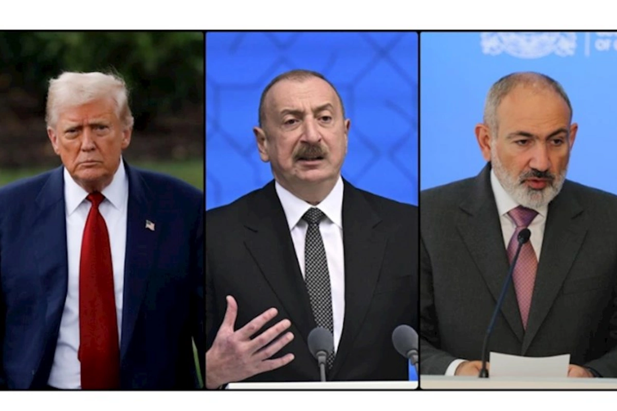 Vaşinqton görüşü: prosesin davamlılığını təmin edən dönüş nöqtəsi