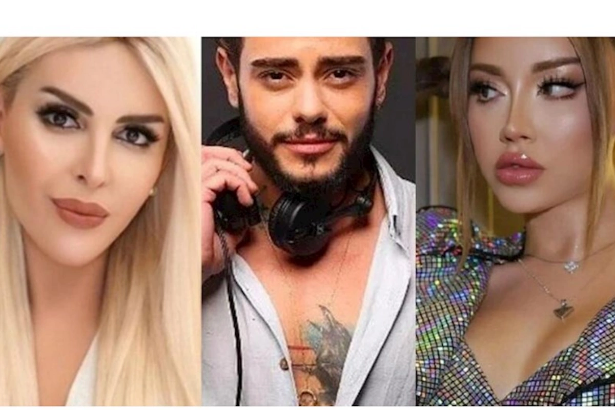 Cinsiyyət dəyişdirən türkiyəli məşhurlar — SİYAHI