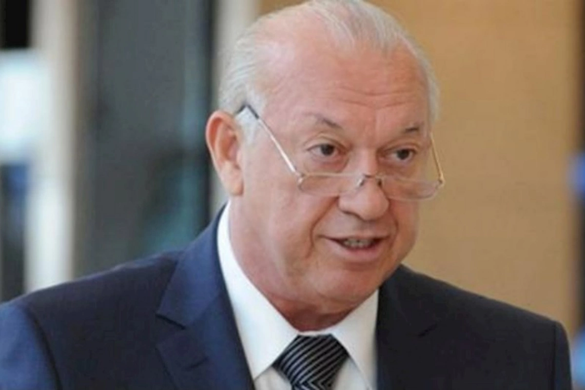 “Mənə toxunanları Allaha tapşırıram” — Cahangir Əsgərov