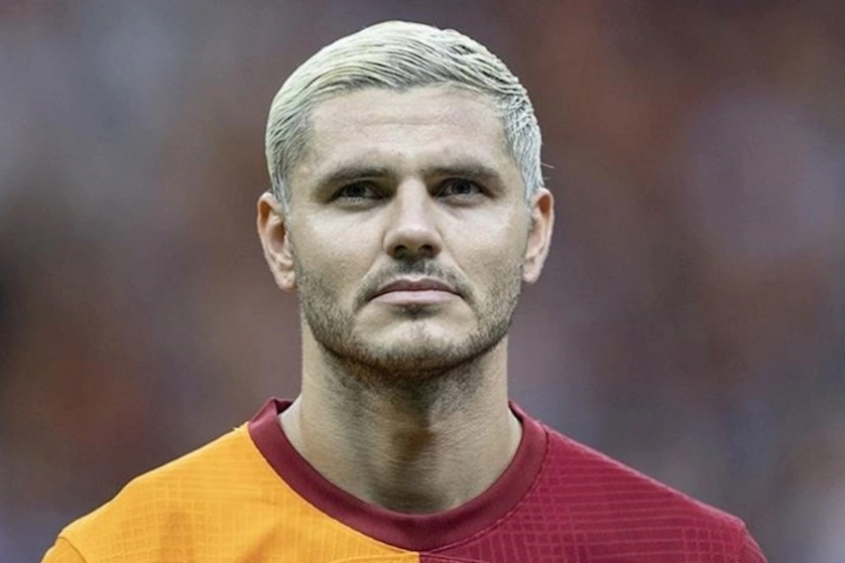Qalatasaray İkardi ilə bağlı qərarını verdi