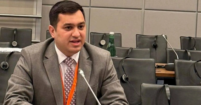 Azərbaycan qalibdir – həm öz torpaqlarında, həm də dünya siyasətində…— FƏRİD ŞAHBAZLI YAZIR