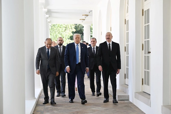 Beynəlxalq təşkilatlar Vaşinqton görüşünü və əldə olunan nəticələri alqışlayır — REZUME Beynəlxalq təşkilatlar Vaşinqton görüşünü və əldə olunan nəticələri alqışlayır — REZUME
