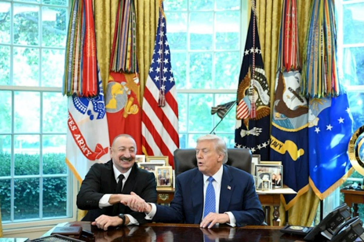 ABŞ və Azərbaycan bu sahələrdə əməkdaşlıq edəcək — Vüqar Bayramov
