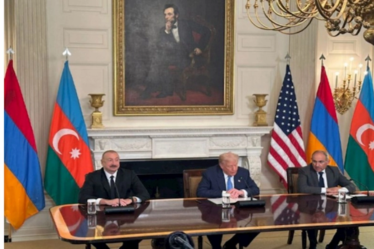 Bu səfər Azərbaycan tarixinə şanlı imza kimi düşəcək